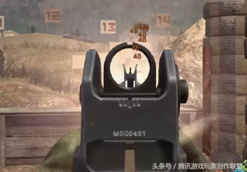 穿越火线高清版R5rgp如何购买　掌上cf穿越火线-第3张
