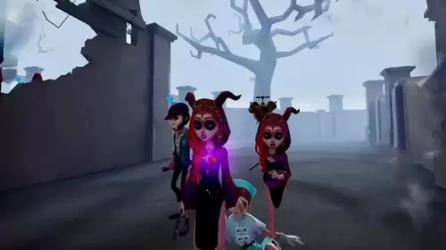 第五人格黑名单多少　第五人格怎么拉黑好友-第8张