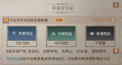 明日之后组队砍树有加成吗　明日之后伐木工什么最好卖-第4张