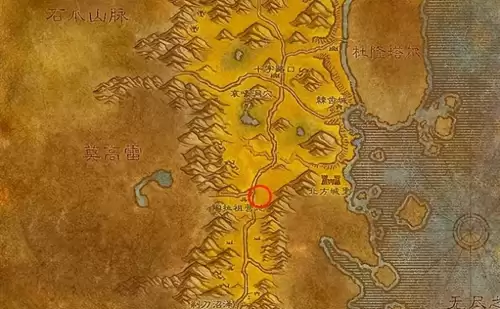 地下城堡2图24恶魔符文　地下城堡2驱魔匕首打什么符文-第1张