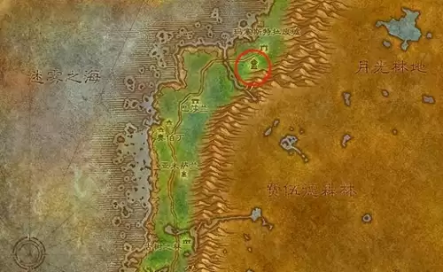 地下城堡2图24恶魔符文　地下城堡2驱魔匕首打什么符文-第6张
