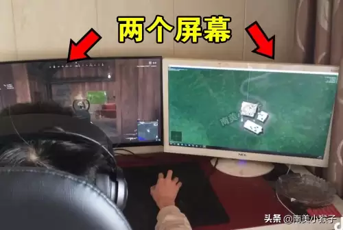 绝地求生直播画面是什么　绝地求生不让直播了吗-第1张