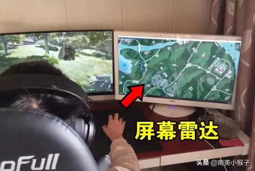 绝地求生直播画面是什么　绝地求生不让直播了吗-第2张