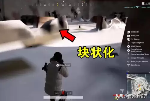 绝地求生直播画面是什么　绝地求生不让直播了吗-第4张