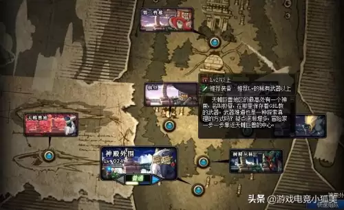 地下城2022幻神职业　DNF幻神职业-第5张