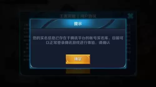 王者荣耀解防沉迷平台-第1张