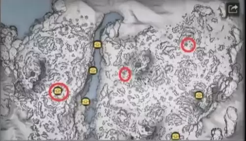 明日之后白树高地屋顶宝箱怎么上去　明日之后方尖碑探索宝箱怎么上去-第7张