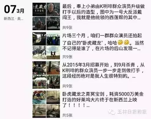卧虎藏龙青冥宝剑演员　青冥宝剑-第5张