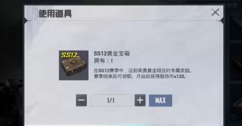 和平精英怎么用服饰币　和平精英服饰币兑换方法-第3张