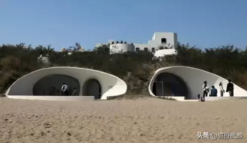 秦皇岛阿那亚旅游攻略-第8张