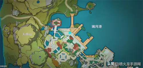 原神清心在哪里有卖　原神在哪里买清心-第3张