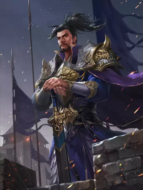 三国杀武将反面能出牌吗　三国杀武将牌翻面-第2张