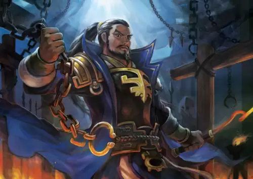 三国杀武将反面能出牌吗　三国杀武将牌翻面-第4张