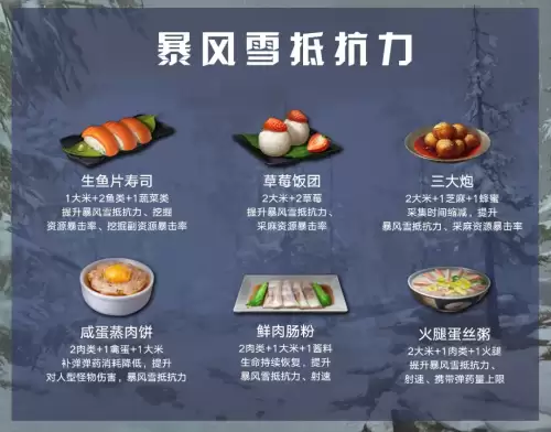 明日之后芝麻种子哪里获得　明日之后种子怎么获得-第1张