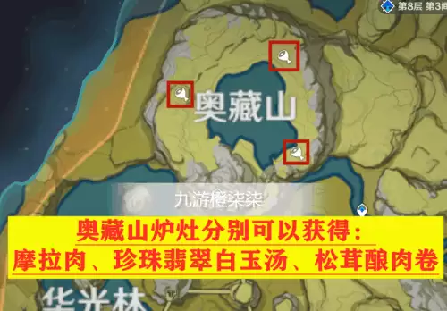 原神满足沙拉怎么做-第2张