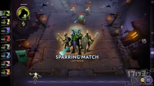 dota2公测-第1张