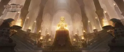 暗黑地下城之暗黑王朝官网版　暗黑王朝亡灵崛起-第6张