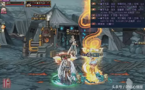 dnf110级国服第一蓝拳-第5张