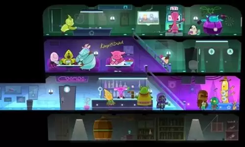 loveyoutobits攻略13关-第3张