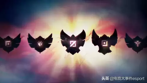 lol排位赛有什么区别嘛-第1张