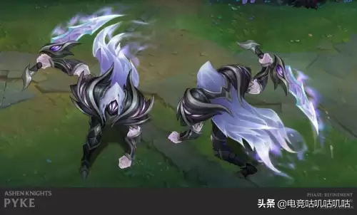 lol至臻点怎么获得2022　lol至臻皮肤价格一览表-第6张