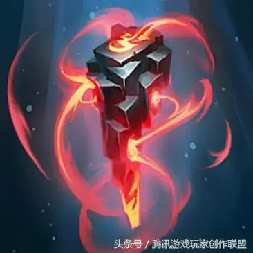 lol一共几枚世界符文　英雄联盟符文大全-第5张