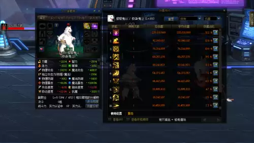 dnf噩梦套搭配上古怎么样　dnf史诗套装排行-第3张