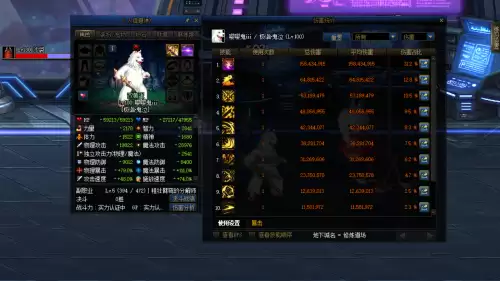 dnf噩梦套搭配上古怎么样　dnf史诗套装排行-第7张