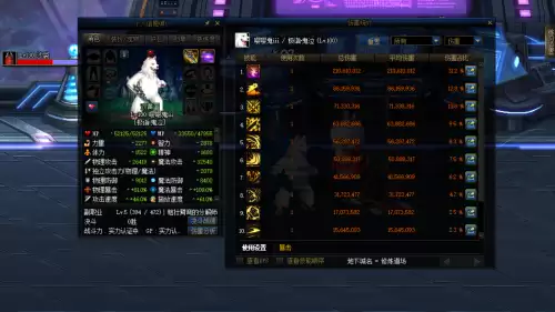 dnf噩梦套搭配上古怎么样　dnf史诗套装排行-第10张