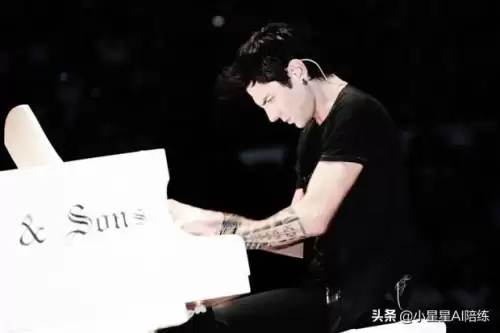 天之痕钢琴曲歌曲　节奏很快的钢琴曲-第2张
