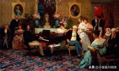 天之痕钢琴曲歌曲　节奏很快的钢琴曲-第3张