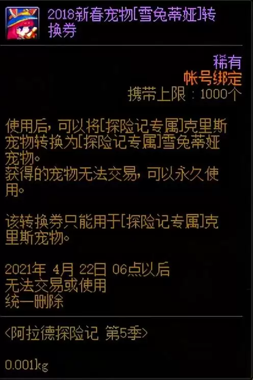 dnf战令第一季时间-第20张