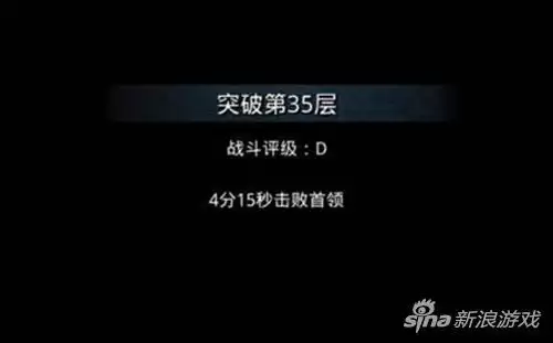 地下城堡2裂隙40boss技能　地下城堡2裂缝41必过攻略-第1张