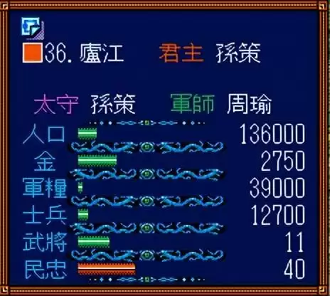 三国全面战争秘籍降低武将忠诚-第4张