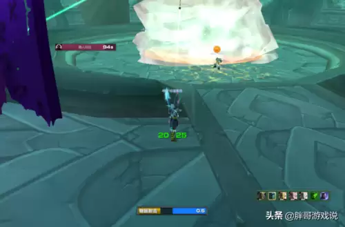 魔兽猎人宝宝怎么啦仇恨　魔兽世界猎人可以带几个宝宝-第2张