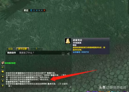 魔兽猎人宝宝怎么啦仇恨　魔兽世界猎人可以带几个宝宝-第3张