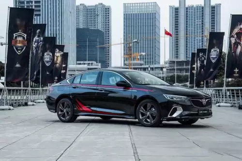 cf是啥车　北京现代cf是什么车-第2张
