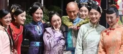 骑砍风云三国能娶几个小妾　全战三国怎么娶小妾-第1张