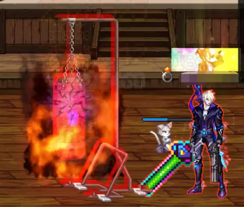 韩服地下城与勇士三觉　DNF韩服体验服-第4张