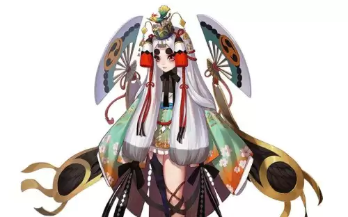 阴阳师没用的sr　阴阳师SR五大输出式神-第1张