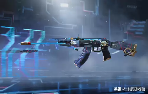 cf武圣皮肤多少钱　cf手游ak47常胜多少钱-第1张