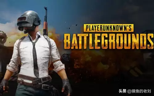 pubg是啥啊　PUBG是什么游戏-第1张