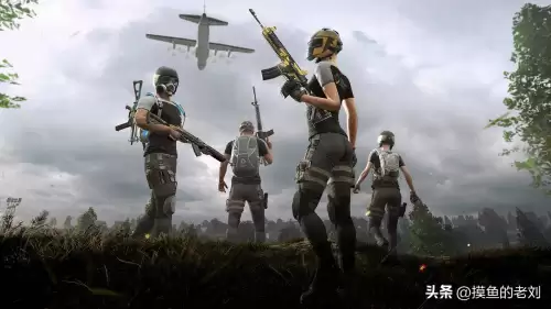 pubg是啥啊　PUBG是什么游戏-第2张