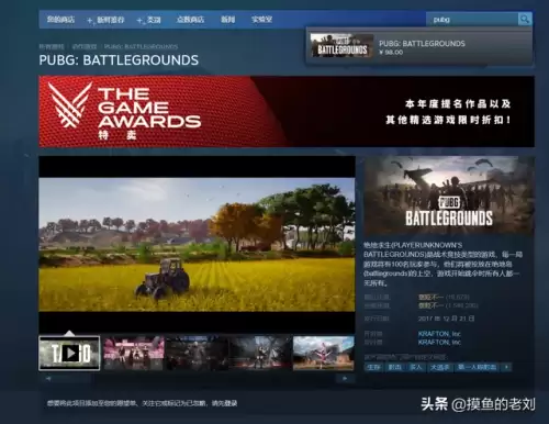 pubg是啥啊　PUBG是什么游戏-第5张