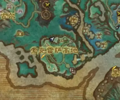 魔兽世界商城小宠物排行　魔兽世界可以直接买的坐骑-第15张