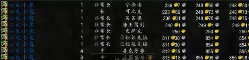 魔兽世界商城小宠物排行　魔兽世界可以直接买的坐骑-第29张
