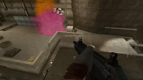 穿越火线游戏锁怎么关　穿越火线锁FPS-第3张