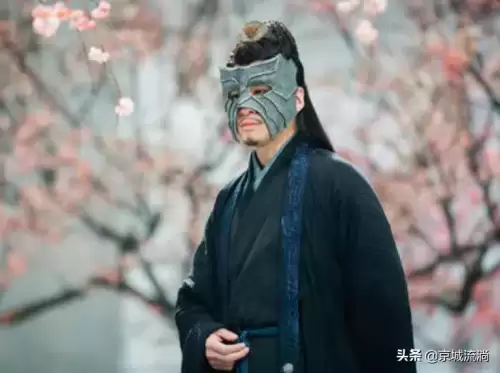 云易岚为什么知道诛仙断了　诛仙焚香谷百年大计是什么-第7张