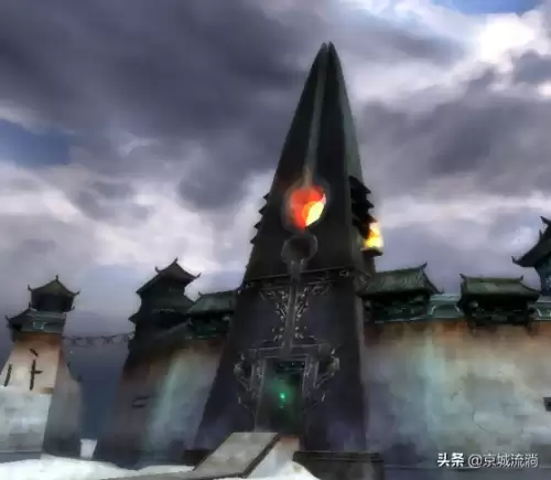 云易岚为什么知道诛仙断了　诛仙焚香谷百年大计是什么-第10张