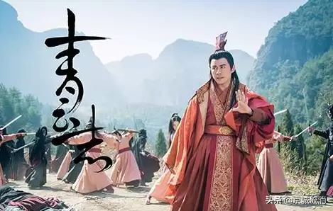 云易岚为什么知道诛仙断了　诛仙焚香谷百年大计是什么-第13张